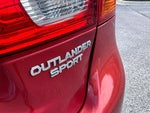 2017 Outlander Sport Thumbnail 22