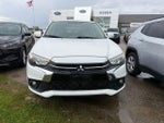 2018 Outlander Sport Thumbnail 2