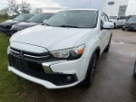 2018 Outlander Sport Thumbnail 3