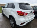 2018 Outlander Sport Thumbnail 4