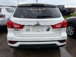 2018 Outlander Sport Thumbnail 5