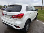 2018 Outlander Sport Thumbnail 6