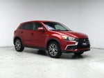 2018 Outlander Sport Thumbnail 1