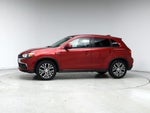 2018 Outlander Sport Thumbnail 3