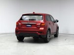 2018 Outlander Sport Thumbnail 8