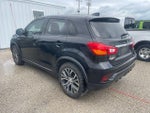 2019 Outlander Sport Thumbnail 2