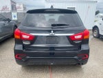 2019 Outlander Sport Thumbnail 8