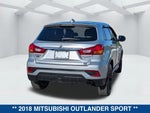 2018 Outlander Sport Thumbnail 2