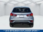 2018 Outlander Sport Thumbnail 3