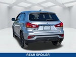 2018 Outlander Sport Thumbnail 4