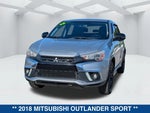2018 Outlander Sport Thumbnail 5