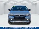 2018 Outlander Sport Thumbnail 6