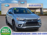 2018 Outlander Sport Thumbnail 9