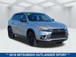 2018 Outlander Sport Thumbnail 10