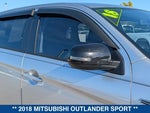 2018 Outlander Sport Thumbnail 11