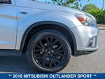 2018 Outlander Sport Thumbnail 12
