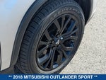 2018 Outlander Sport Thumbnail 13