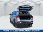 2018 Outlander Sport Thumbnail 14
