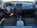2018 Outlander Sport Thumbnail 15