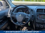 2018 Outlander Sport Thumbnail 16