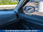2018 Outlander Sport Thumbnail 17