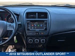 2018 Outlander Sport Thumbnail 18