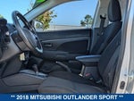 2018 Outlander Sport Thumbnail 20