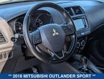 2018 Outlander Sport Thumbnail 21
