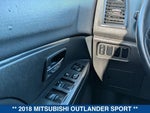 2018 Outlander Sport Thumbnail 23