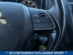 2018 Outlander Sport Thumbnail 25