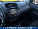 2018 Outlander Sport Thumbnail 29