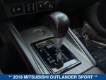 2018 Outlander Sport Thumbnail 30