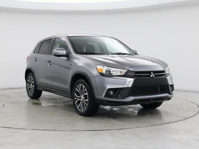 Photo of a 2019 Mitsubishi Outlander Sport LE 4DR Crossover for sale