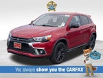 2019 Outlander Sport Thumbnail 1