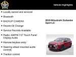2019 Outlander Sport Thumbnail 2