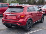 2019 Outlander Sport Thumbnail 3