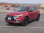2019 Outlander Sport Thumbnail 5