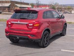 2019 Outlander Sport Thumbnail 7