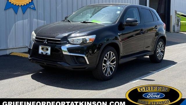 Preowned 2019 Mitsubishi Outlander Sport LE for Sale