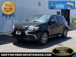 2019 Outlander Sport Thumbnail 1