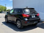 2019 Outlander Sport Thumbnail 5