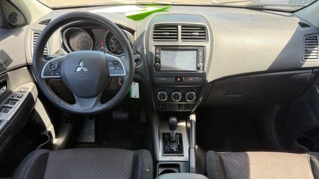 2019 Mitsubishi Outlander Sport LE