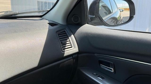 2019 Mitsubishi Outlander Sport LE