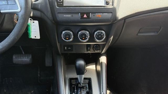 2019 Mitsubishi Outlander Sport LE