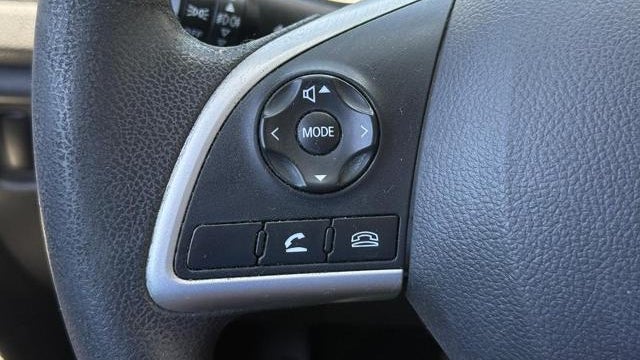 2019 Mitsubishi Outlander Sport LE