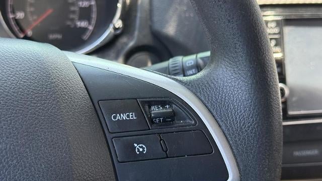 2019 Mitsubishi Outlander Sport LE