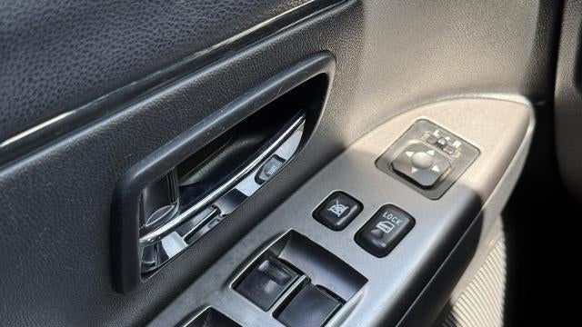 2019 Mitsubishi Outlander Sport LE