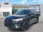 2019 Outlander Sport Thumbnail 1
