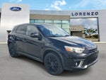 2019 Outlander Sport Thumbnail 2
