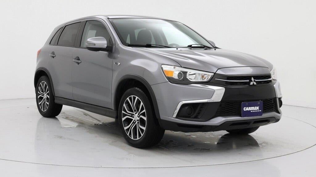 Preowned 2019 Mitsubishi Outlander Sport ES for Sale